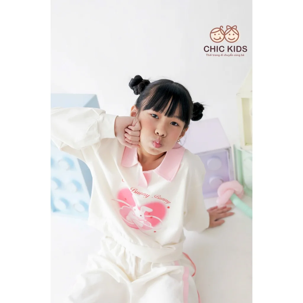 Bunny Chic — Kem, ảnh 1