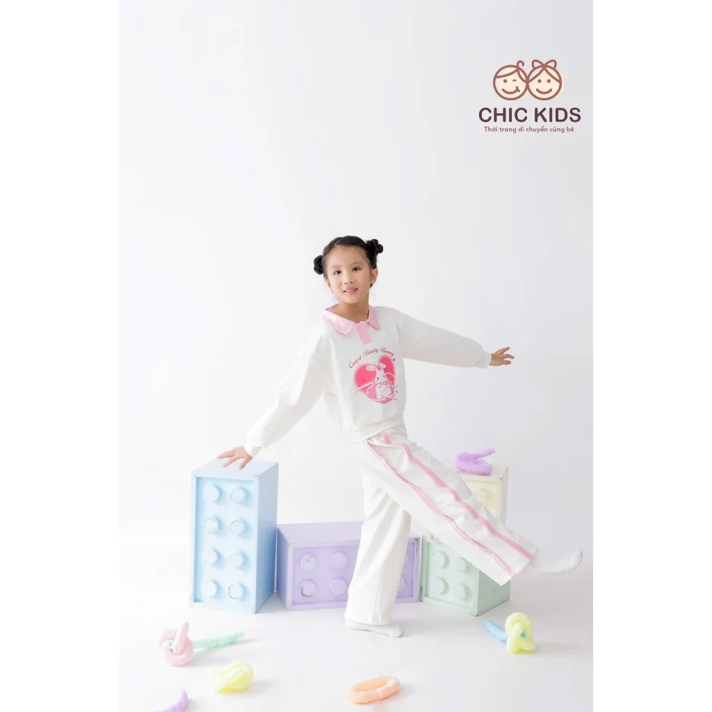 Bunny Chic — Kem, ảnh 5
