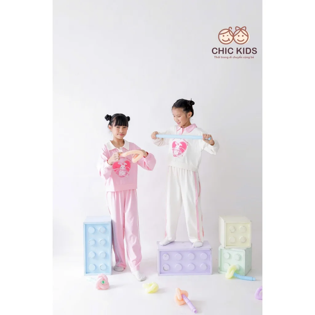 Bunny Chic — Kem, ảnh 7
