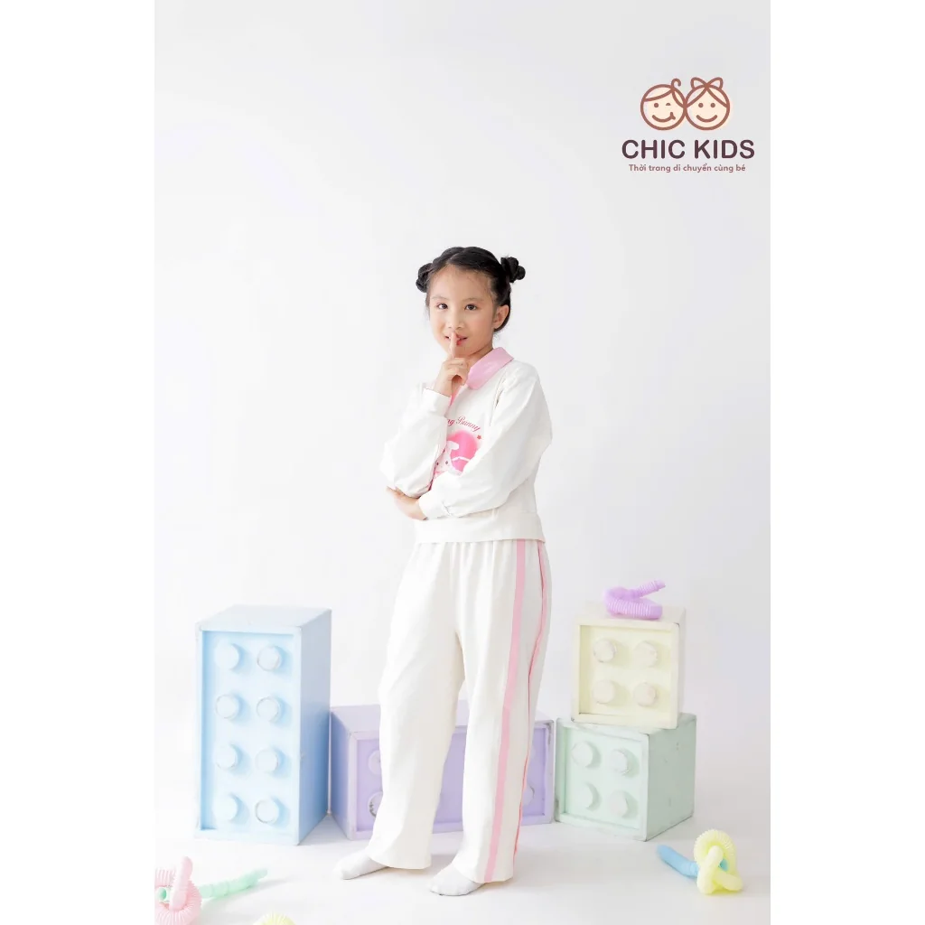 Bunny Chic — Kem, ảnh 2
