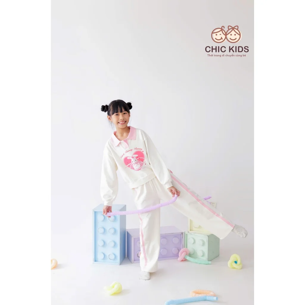 Bunny Chic — Kem, ảnh 3