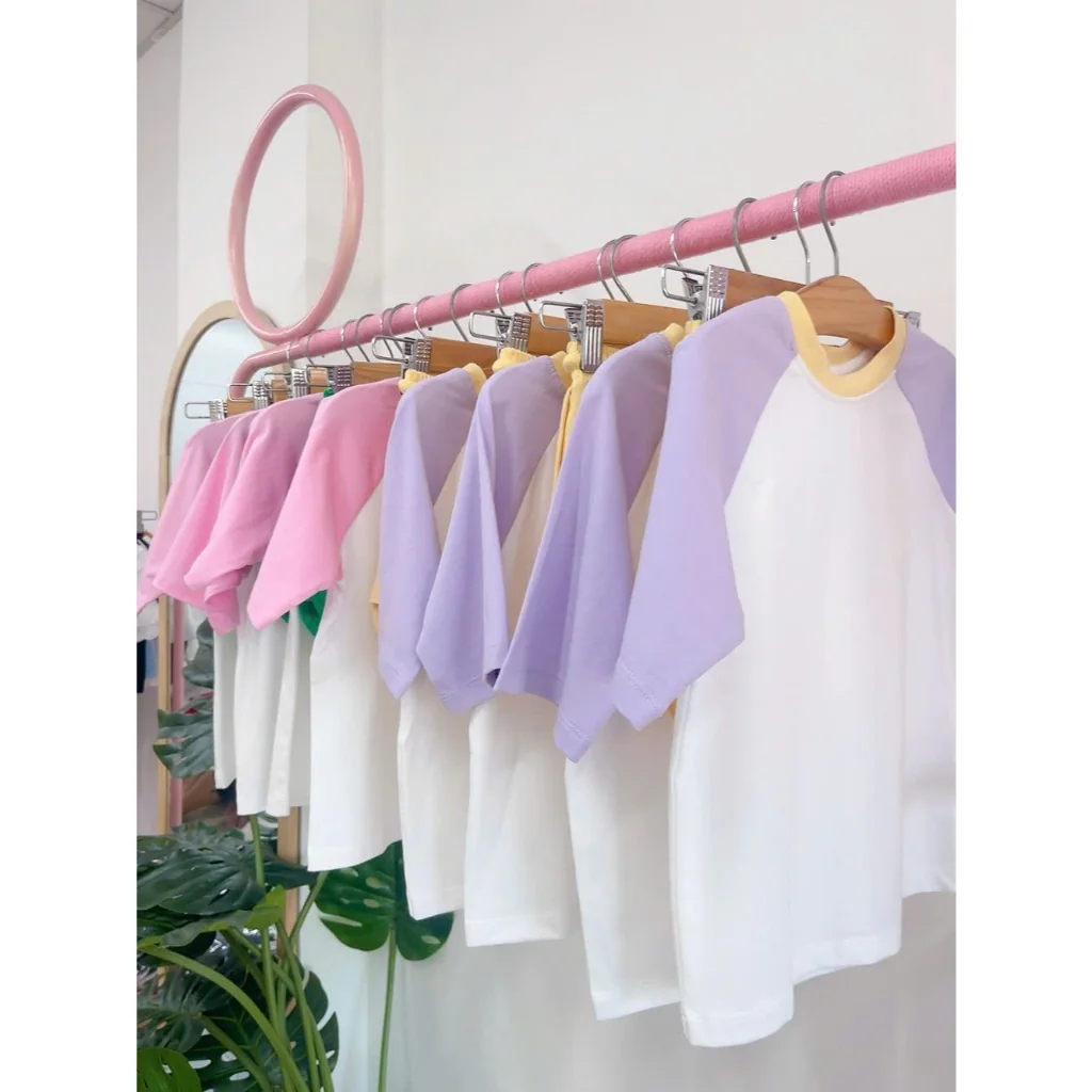 Color Pop Chic — Vàng, ảnh 4
