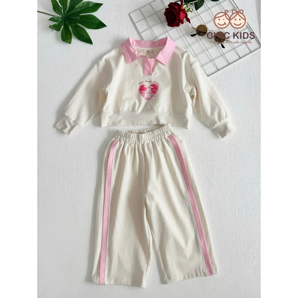 Bunny Chic — Kem, ảnh 9