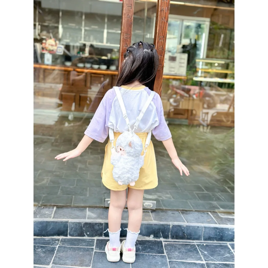 Color Pop Chic — Vàng, ảnh 5