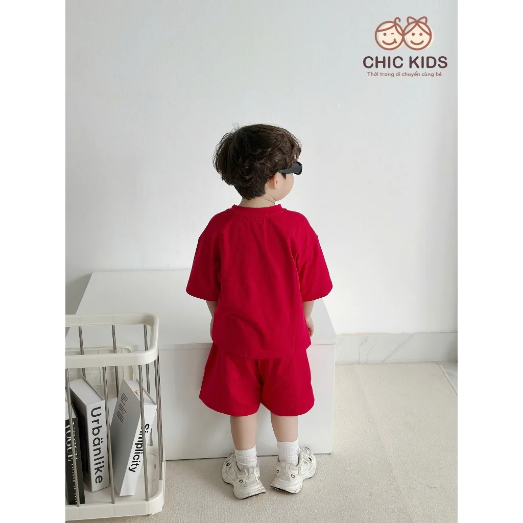 Hoop — Màu Đỏ, ảnh 3