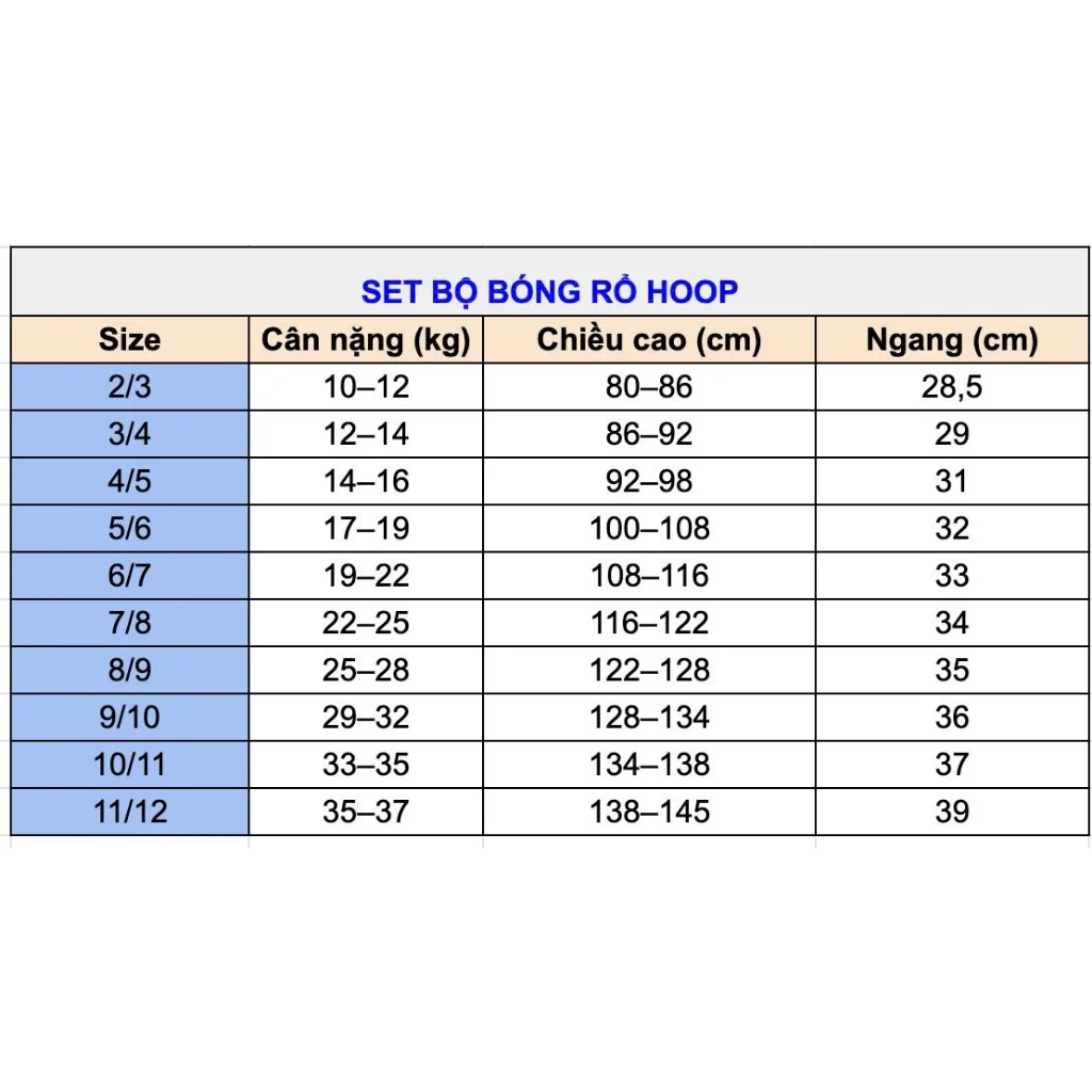 Hoop — Màu Đỏ, ảnh 6