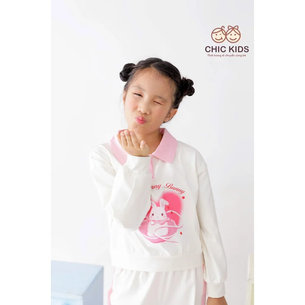 Bunny Chic — Kem, ảnh 6