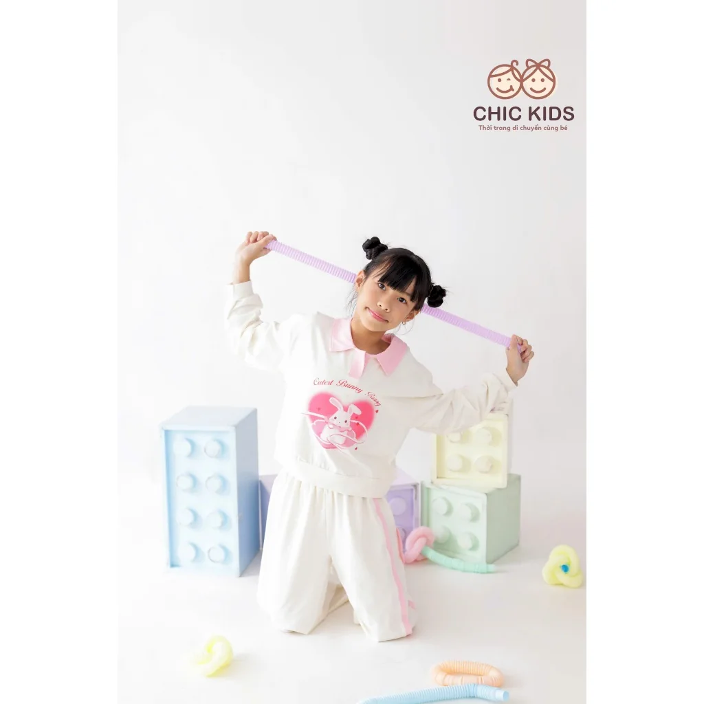 Bunny Chic — Kem, ảnh 4