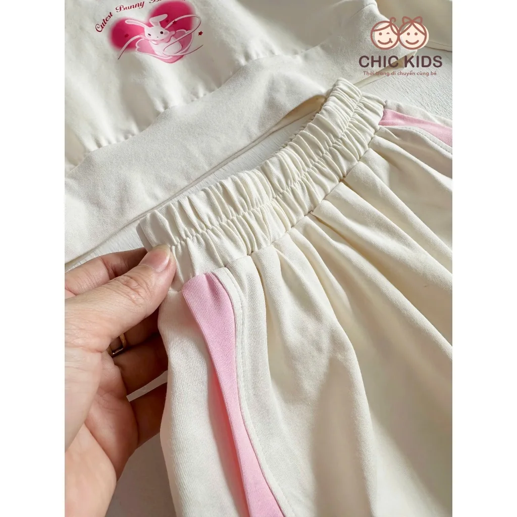 Bunny Chic — Kem, ảnh 8
