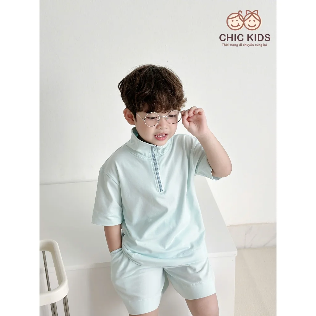 Zippy Play — Màu Xanh Bơ, ảnh 1