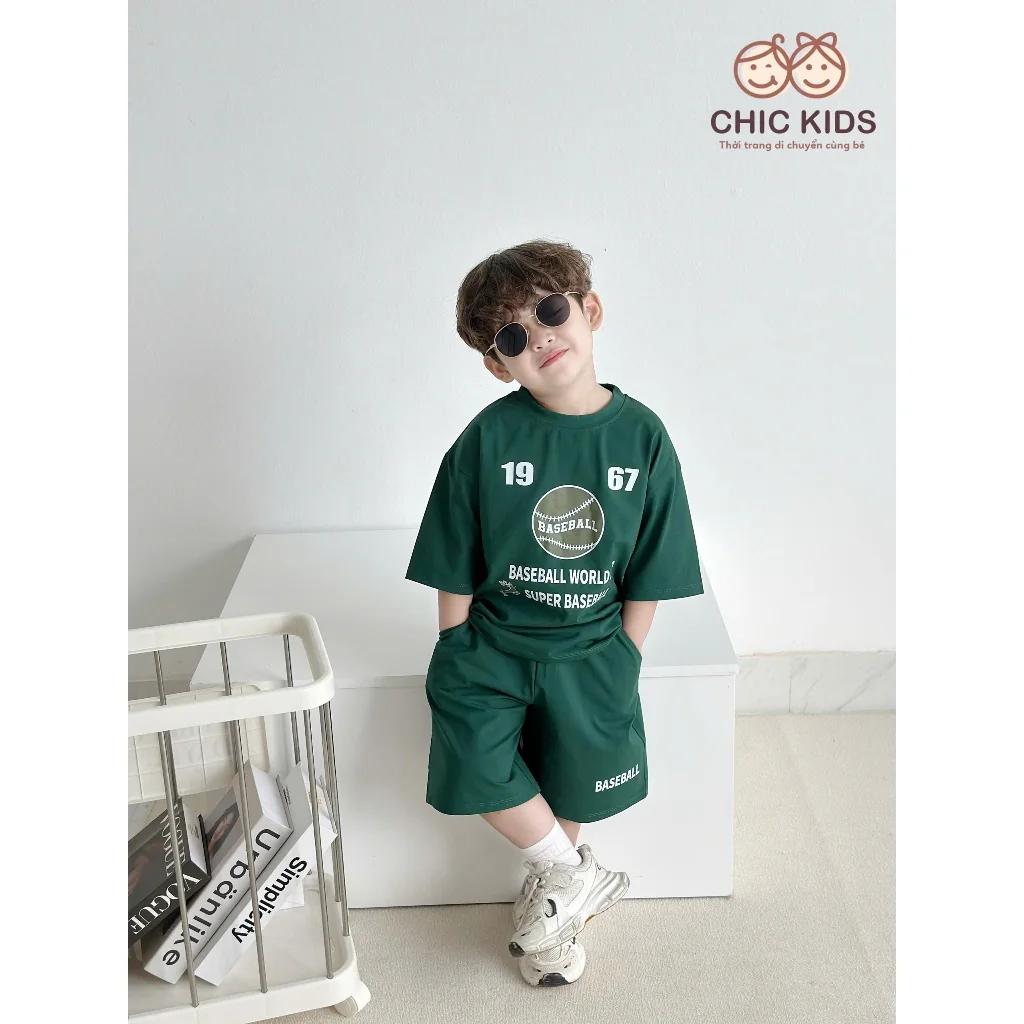 Hoop — Màu Xanh, ảnh 1