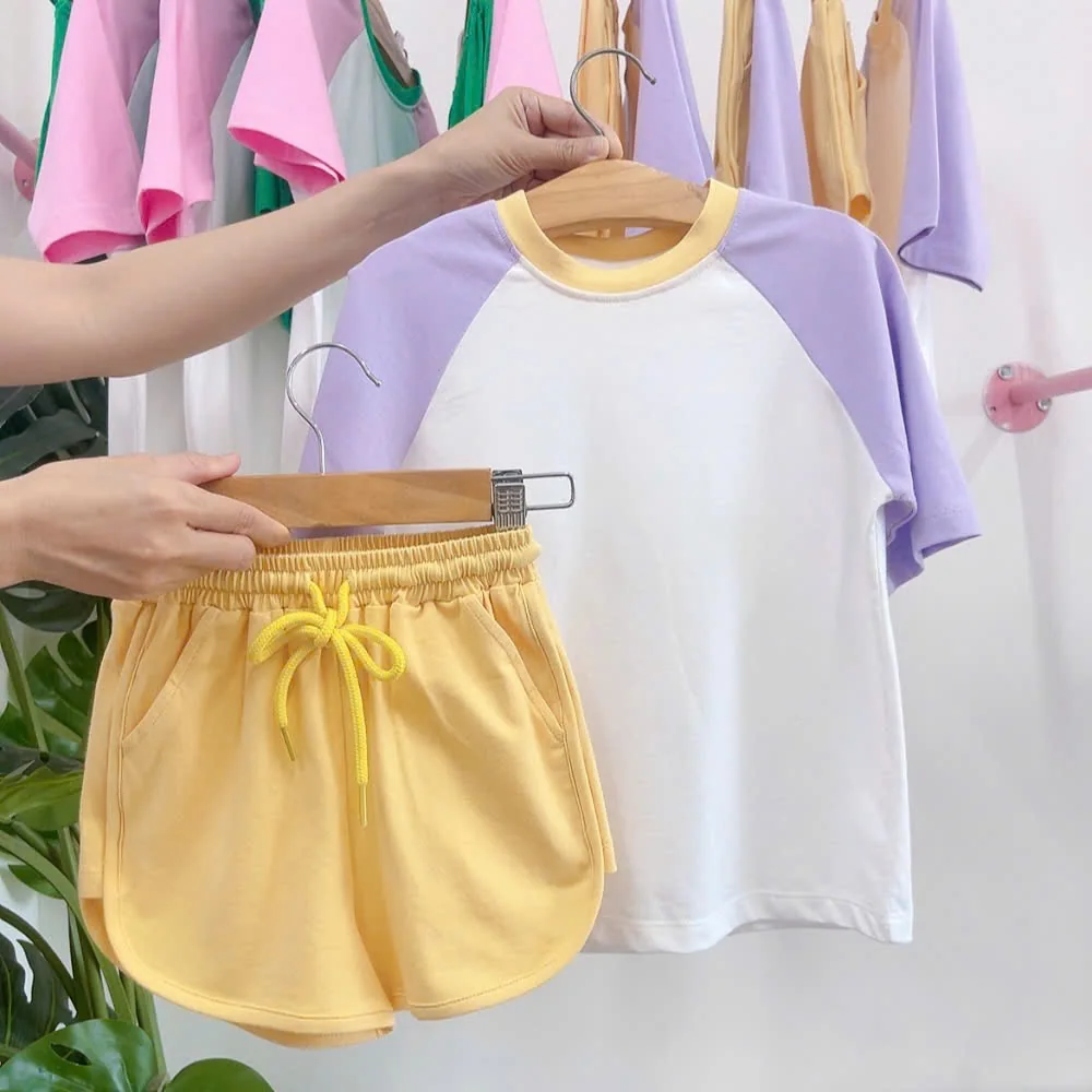 Color Pop Chic — Vàng, ảnh 3