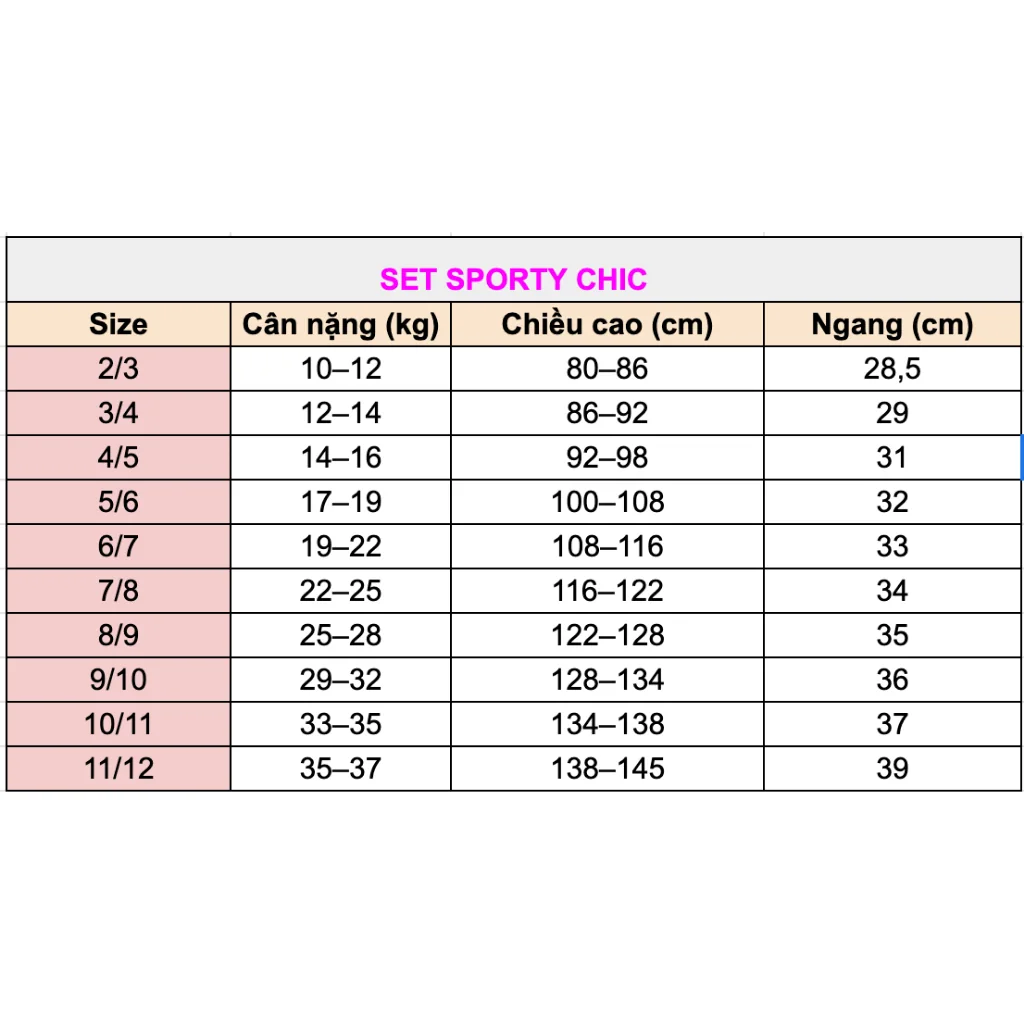 Sporty Chic — Đỏ, ảnh 8