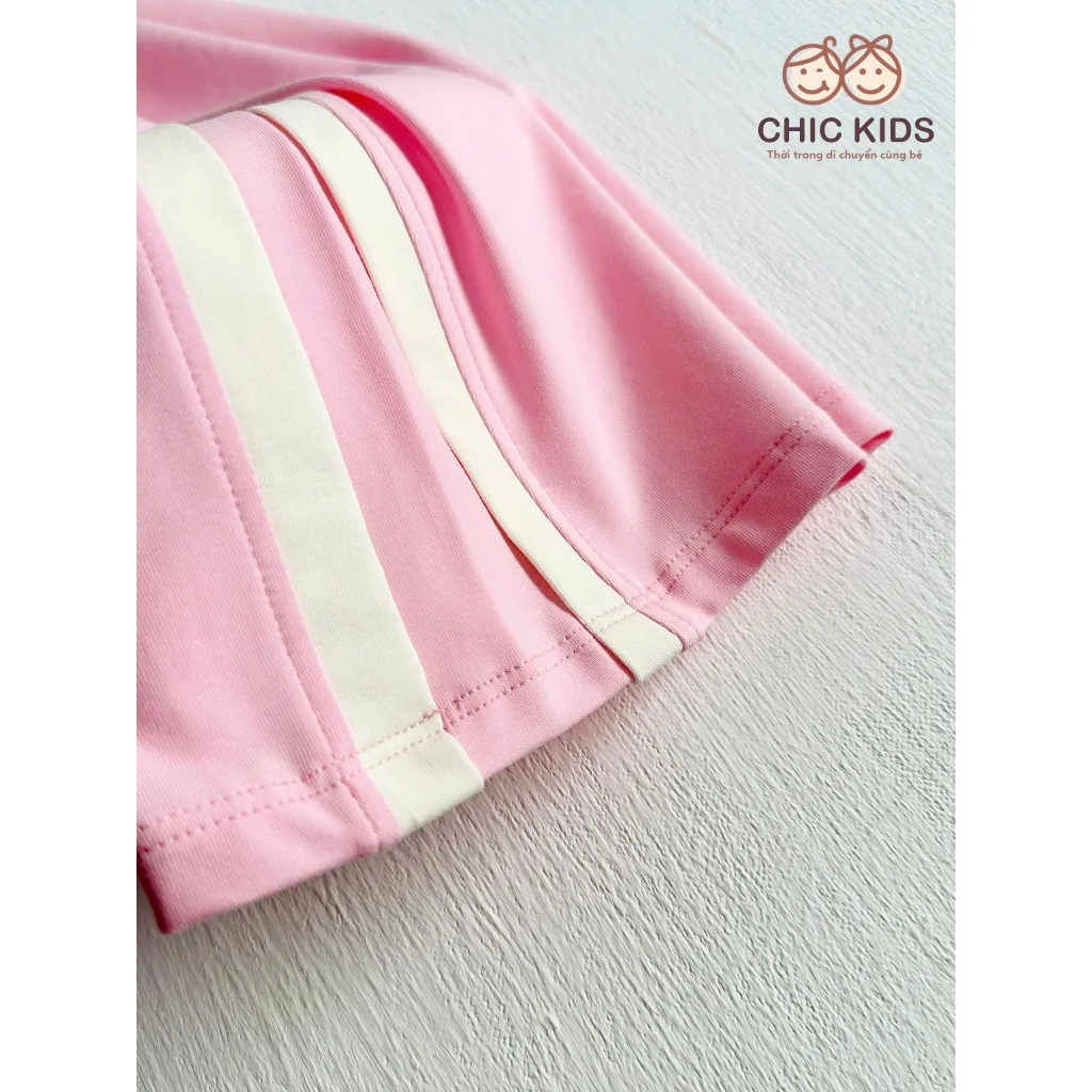 Bunny Chic — Hồng, ảnh 8